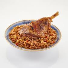 Abo Ali Restaurants